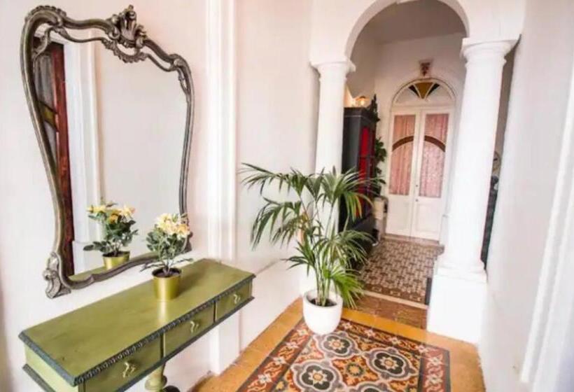 آپارتمان 1 خوابه, Stylish Accommodation In Sliema Exiles