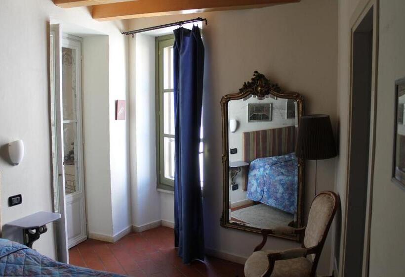 Апартаменты Superior 1 Спальня, B&b Alla Santella