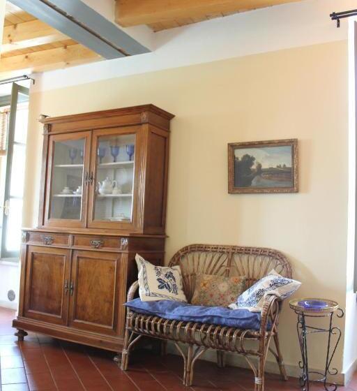 Апартаменты Superior 1 Спальня, B&b Alla Santella