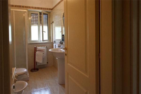 Apartamento 1 Dormitório, B&b Il Bambù