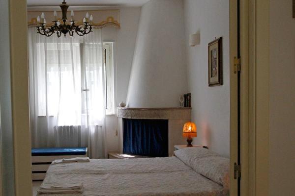 Apartamento 1 Dormitório, B&b Il Bambù