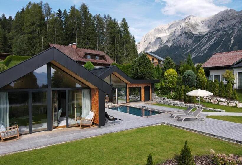 Шале Superior 1 Спальня, Chalet Annelies