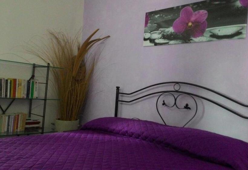 スタンダードルーム, Ciao Bello B&b