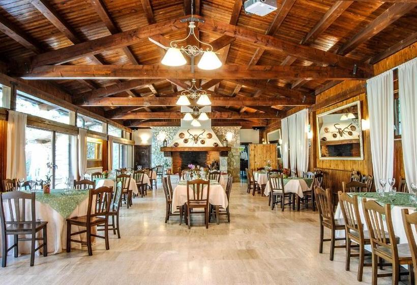 Апартаменты Deluxe 1 Спальня, Tenuta Del Varco
