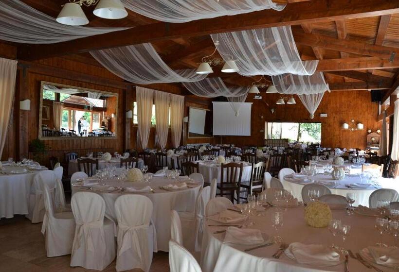 Апартаменты Deluxe 1 Спальня, Tenuta Del Varco