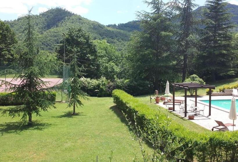 Апартаменты 1 Спальня, Tenuta Del Varco