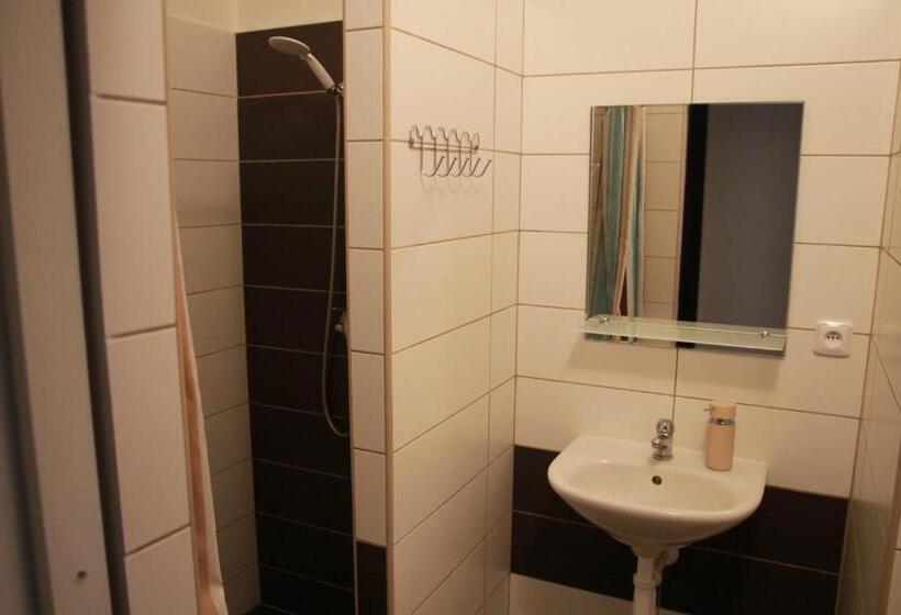 Апартаменты 1 Спальня, Apartmány Morava