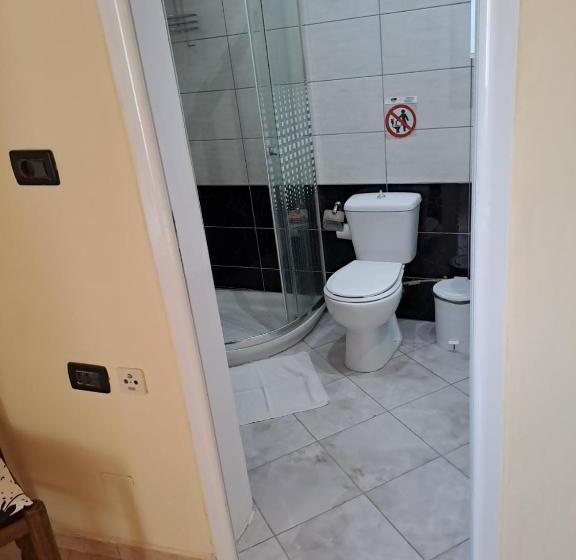 Номер Стандарт с Террасой, Janis Castle Apartment