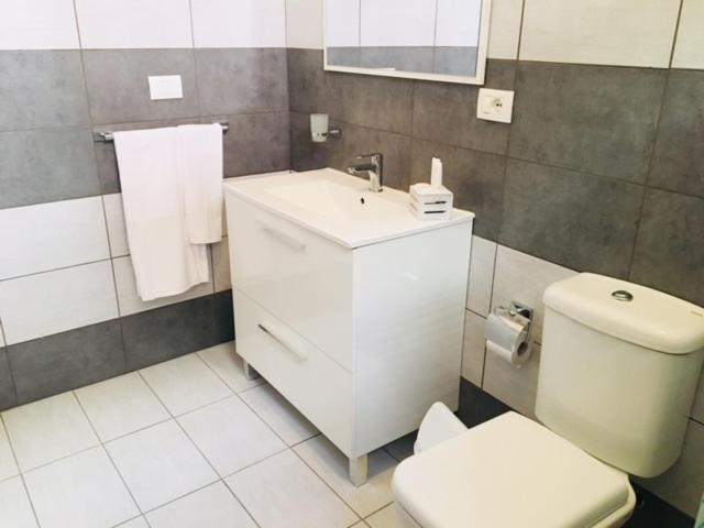 اتاق استاندارد, La Posada Pachino Rooms