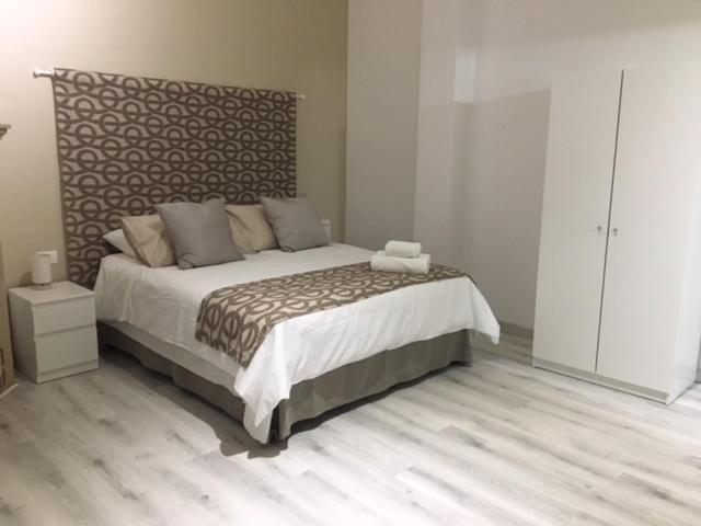 اتاق استاندارد, La Posada Pachino Rooms