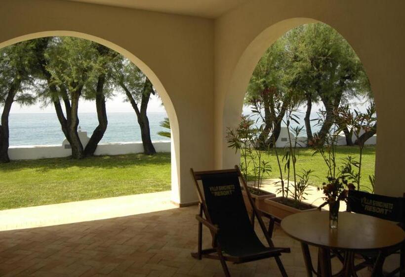 اتاق لوکس, Villa Sangineto Resort