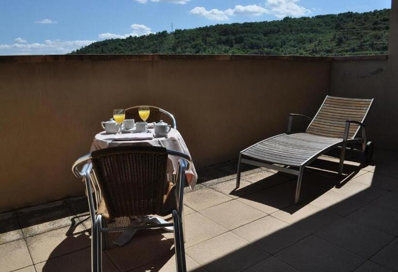 Апартаменты Дюплекс 1 Спальня, Aparthotel Solé