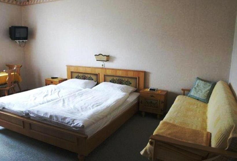 Номер Стандарт, Privatzimmer Eva Leitgeb