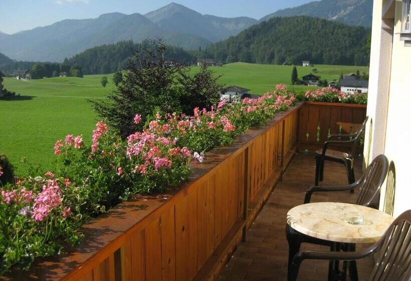 Standard room with outdoor bath, Privatzimmer Eva Leitgeb