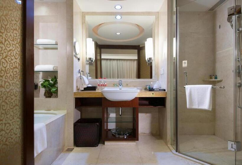 سوییت سوپریور, Shanghai Yuehua