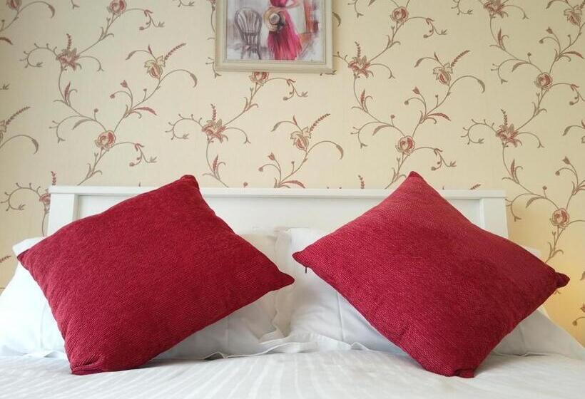 Номер Стандарт, The Waterfront B&b