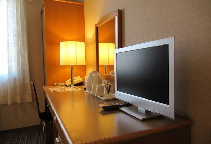 스탠다드 룸, Center Hotel Mihara