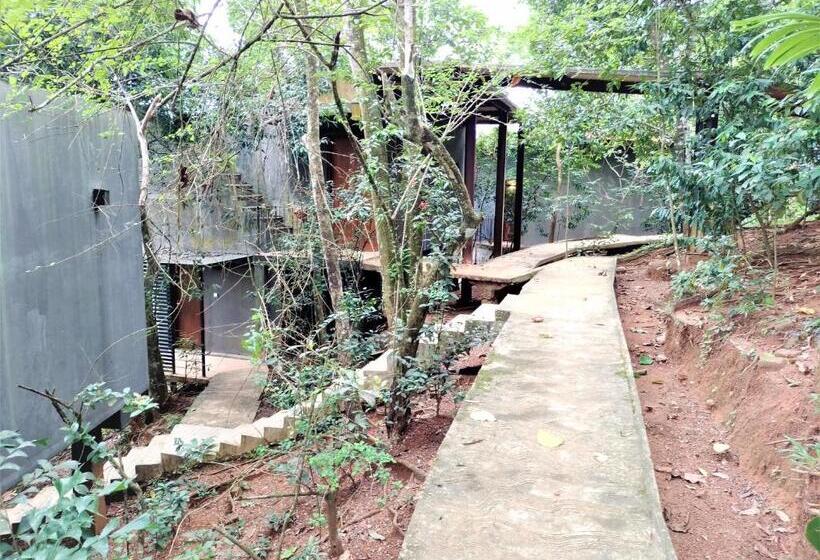 غرفة قياسية, Bogala Village Eco Resort
