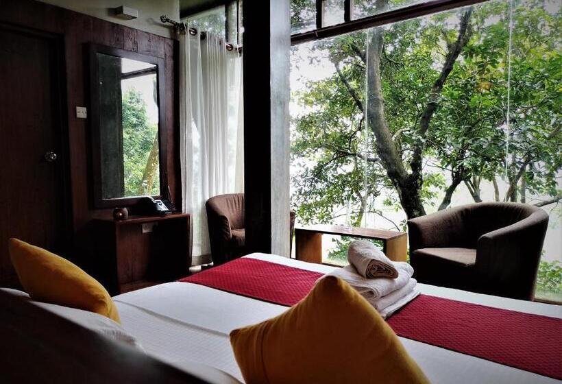 اتاق استاندارد, Bogala Village Eco Resort