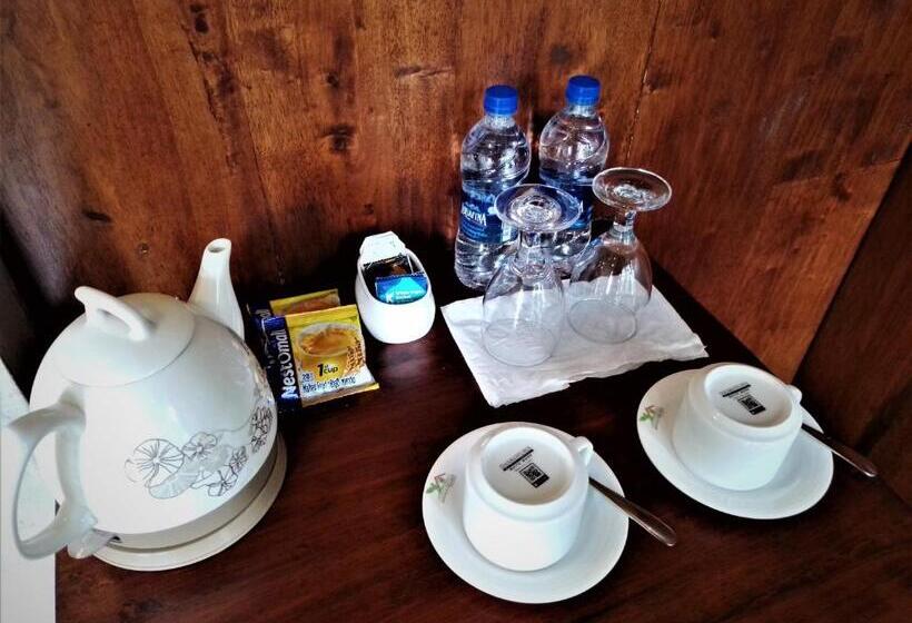 غرفة قياسية, Bogala Village Eco Resort