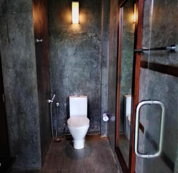 اتاق استاندارد, Bogala Village Eco Resort