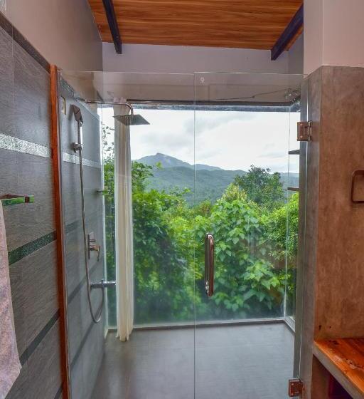 غرفة ديلوكس ثلاثية, Bogala Village Eco Resort