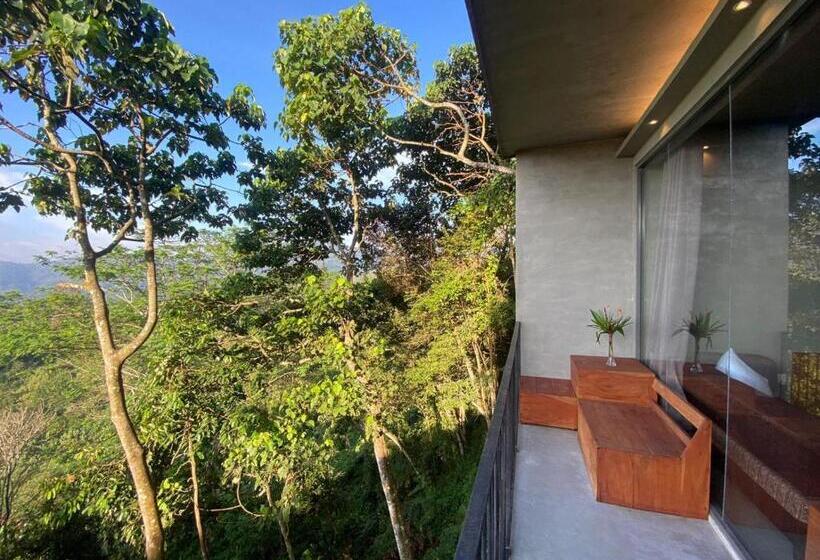 اتاق لوکس, Bogala Village Eco Resort
