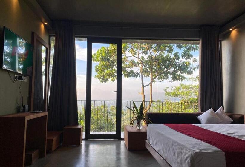 اتاق لوکس, Bogala Village Eco Resort