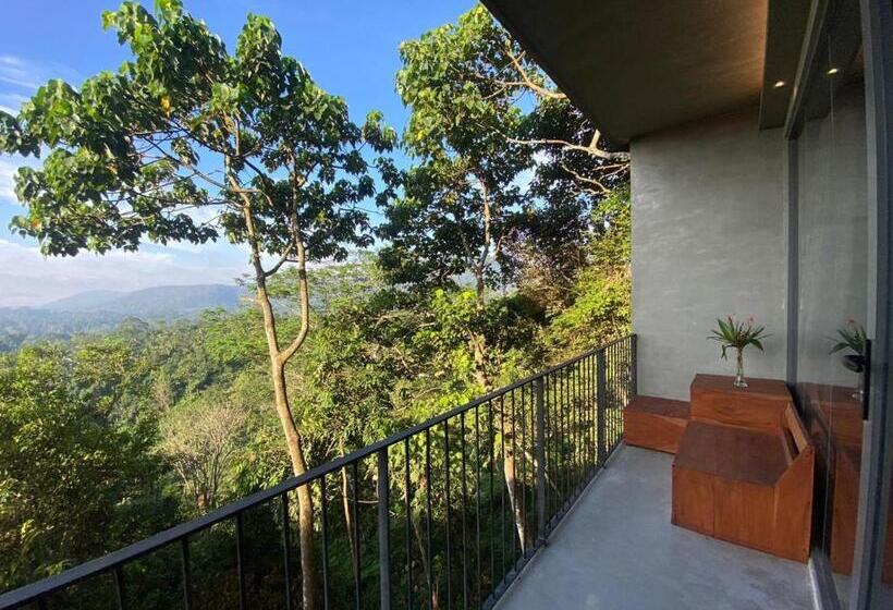 اتاق لوکس, Bogala Village Eco Resort