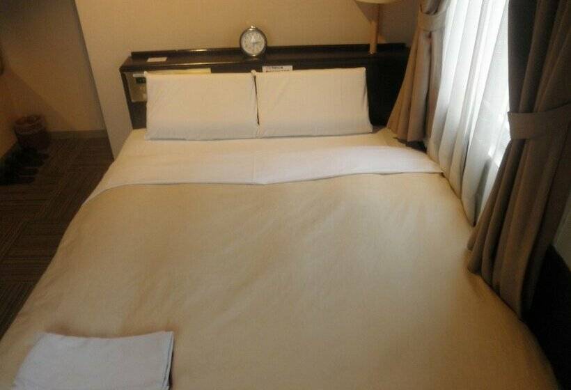 스탠다드 룸, Hosplitality In Yawatajuku