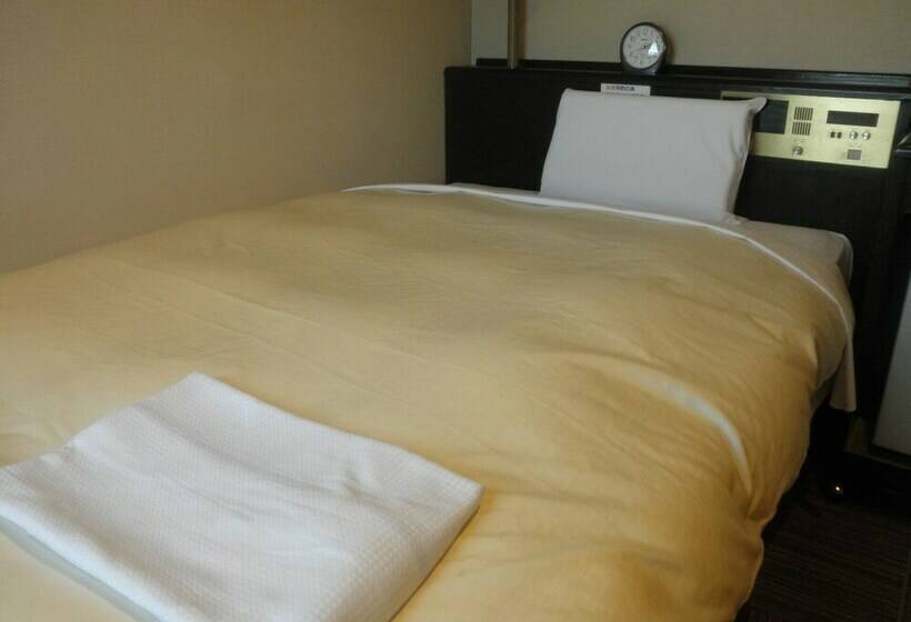 스탠다드 룸, Hosplitality In Yawatajuku