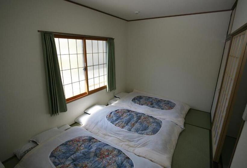 Семейный Номер Superior, Fujiyama Base