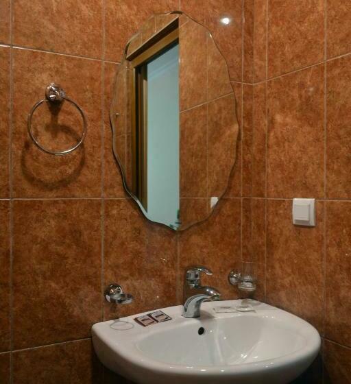 Quarto Deluxe, Nirvana