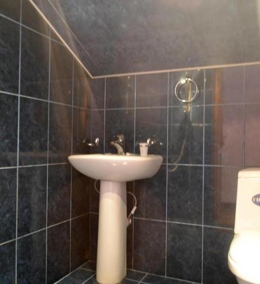 Quarto Economy, Nirvana