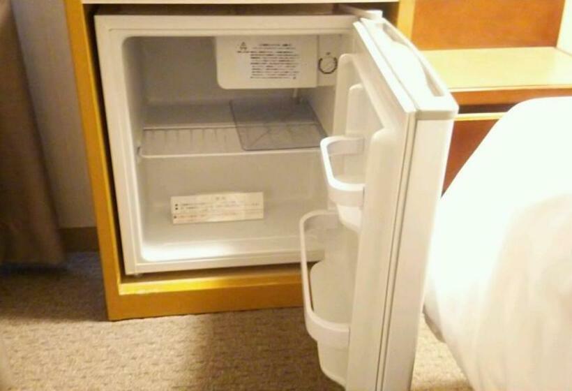 스탠다드 룸, Smile Hotel Shimonoseki