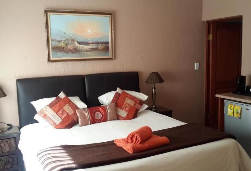 اتاق استاندارد, The Cedars Bed And Breakfast