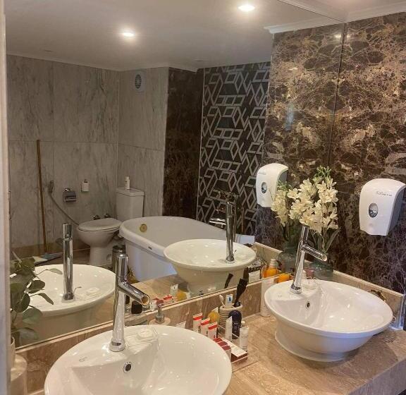 سوئیت رویال, Amarina Abu Soma Resort & Aquapark
