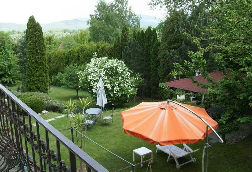 Номер Стандарт, Villa Kalman Pansio