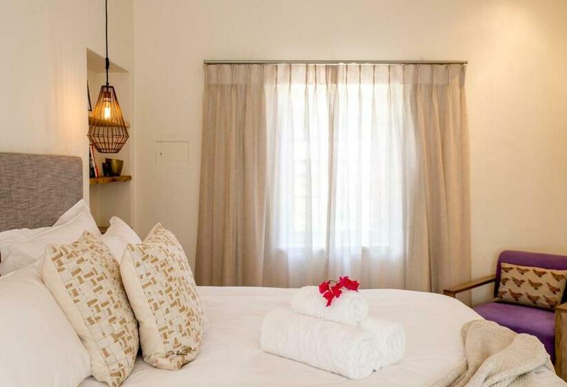 Стандартный Номер Кровать Кинг, Macaron Boutique Guest House