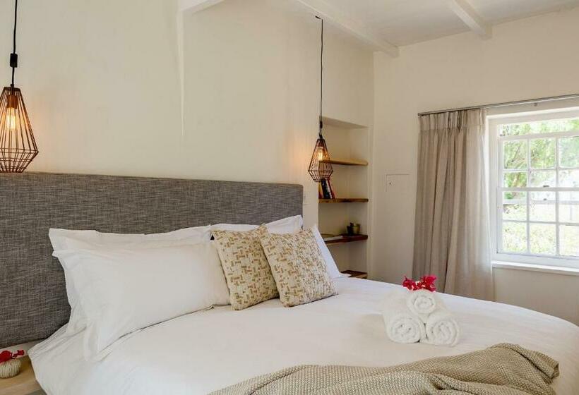 Стандартный Номер Кровать Кинг, Macaron Boutique Guest House