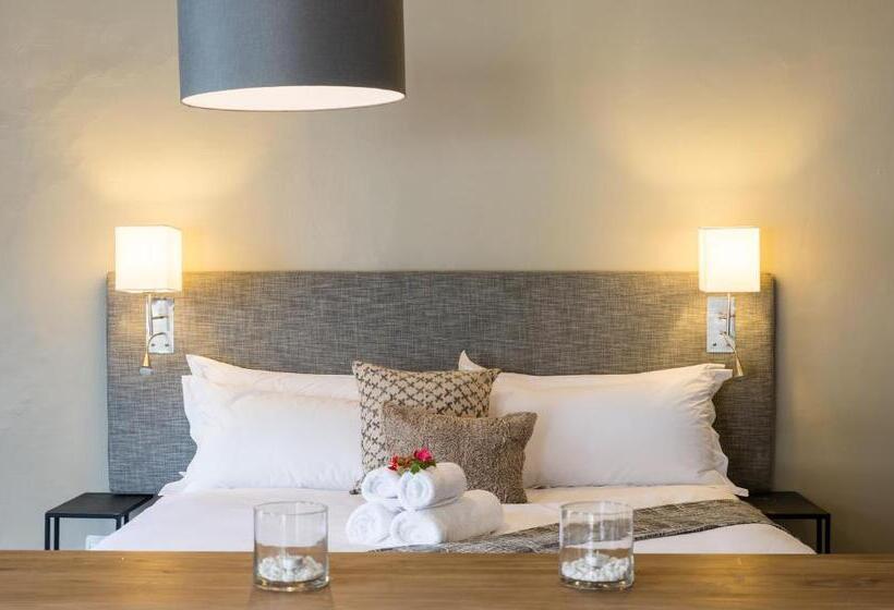 Люкс Superior, Macaron Boutique Guest House