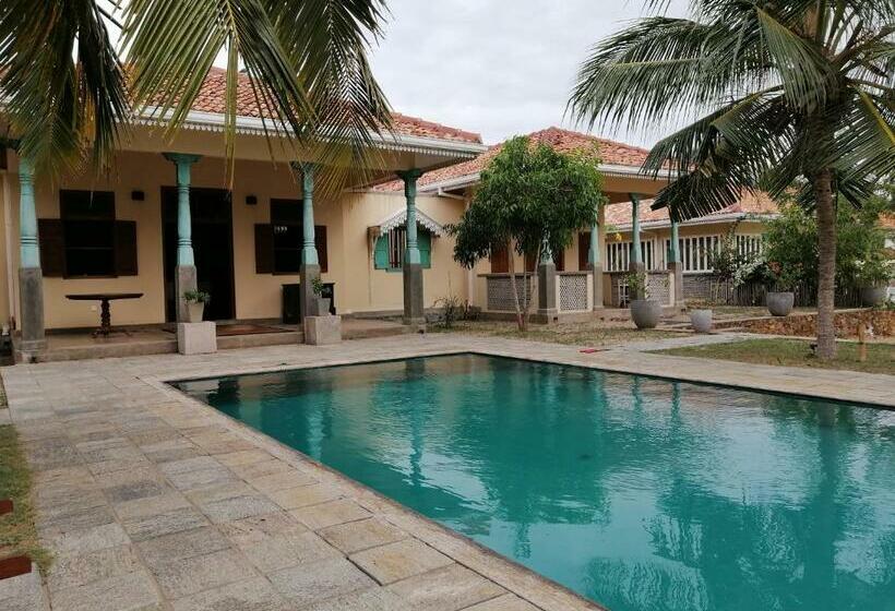 سوییت, Villa Sethawadi Hotel And Kitesurf Centre