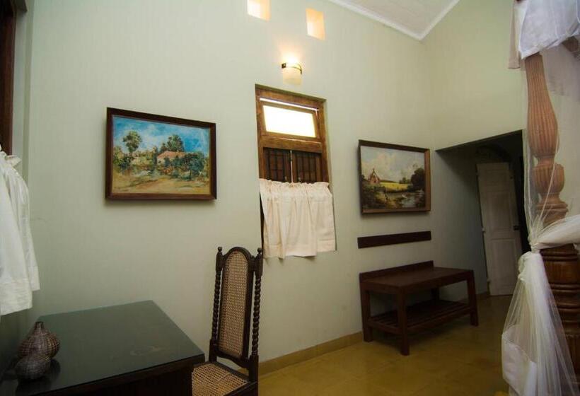 سوییت, Villa Sethawadi Hotel And Kitesurf Centre