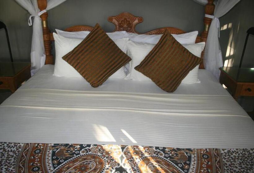 کلبه ییلاقی, Villa Sethawadi Hotel And Kitesurf Centre
