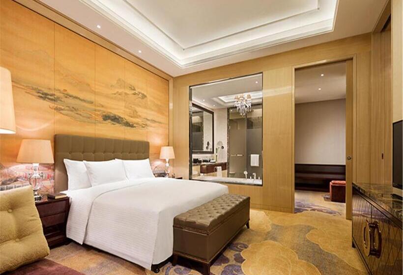 스위트, Wanda Realm Fushun