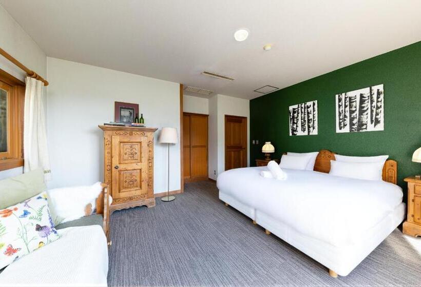 Номер Стандарт Вид на Горы, Marillen Hotel By Hhg
