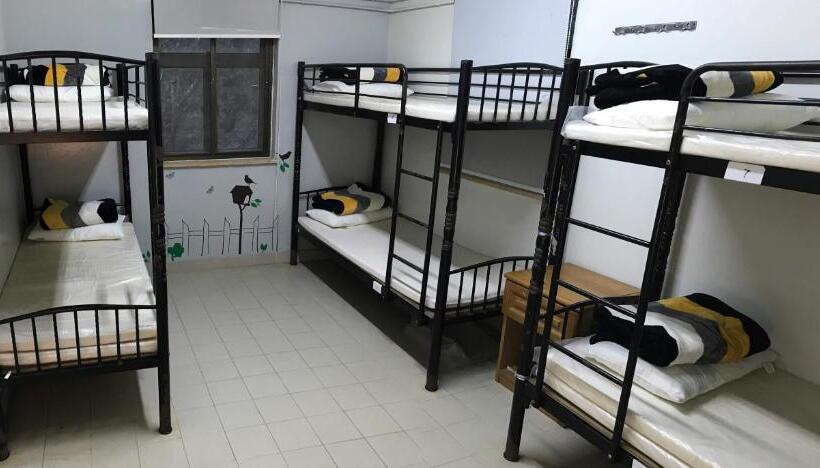 اتاق استاندارد, Yha Ngong Ping Sg Davis Youth Hostel
