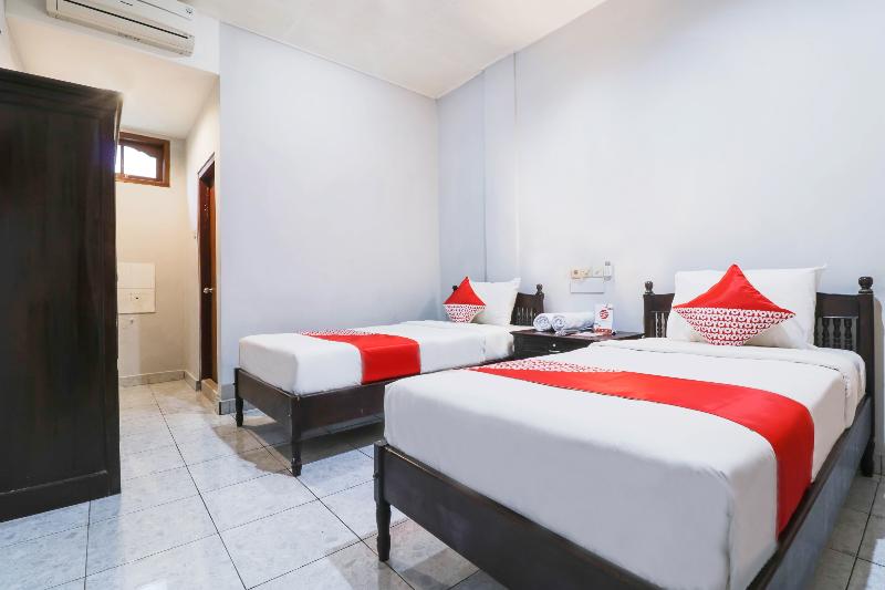 اتاق استاندارد, Yha Ngong Ping Sg Davis Youth Hostel