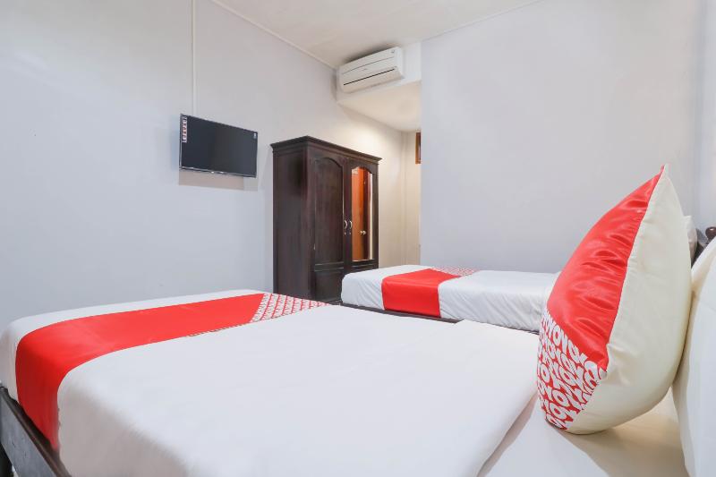 اتاق استاندارد, Yha Ngong Ping Sg Davis Youth Hostel