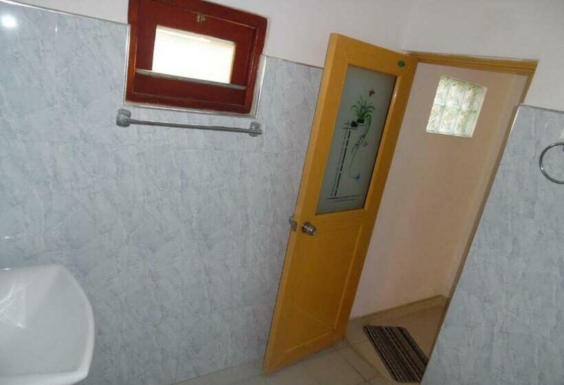 اتاق استاندارد, Bloom Guest House